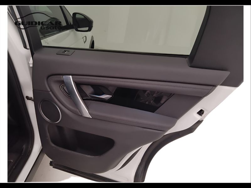 GuidiCar - LAND ROVER Discovery Sport 2021 Discovery Sport 2.0d td4 mhev R-Dynamic HSE awd 180cv auto Usato